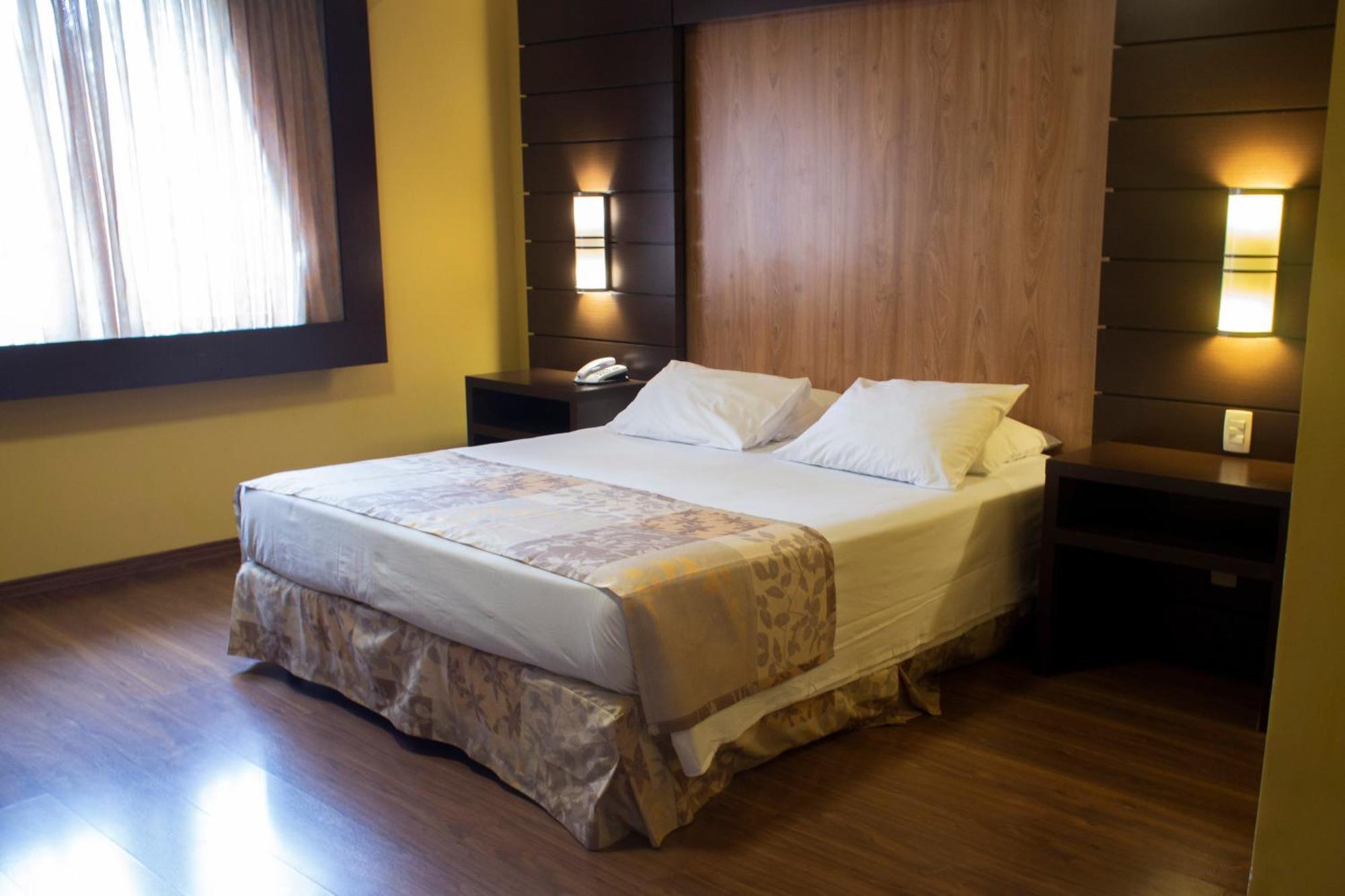 Master Gramado Hotel - Espaco Kids Incrivel Quarto foto